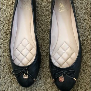 Vince Camuto ballet flats size 11